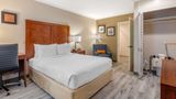 Comfort Inn near Santa Monica Pier Room