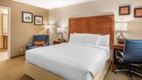Comfort Inn near Santa Monica Pier Room