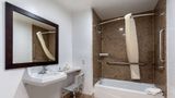 <b>Rodeway Inn Carson Los Angeles South Room</b>. Images powered by <a href="https://iceportal.shijigroup.com/" title="IcePortal" target="_blank">IcePortal</a>.
