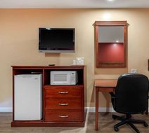 Rodeway Inn Carson Los Angeles South Room