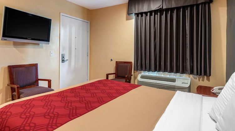 Rodeway Inn Carson Los Angeles South Room