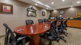 Comfort Suites Meeting