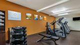 Comfort Suites Health