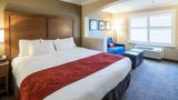 Comfort Suites Suite