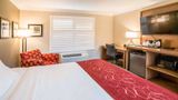 Comfort Suites Room