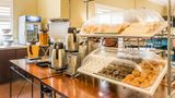 Comfort Suites Restaurant