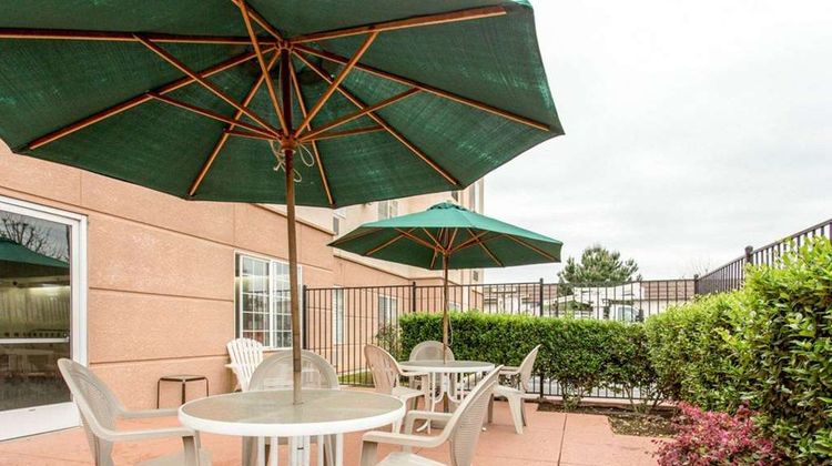 Comfort Suites Other