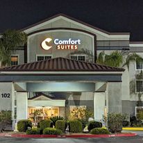 Comfort Suites