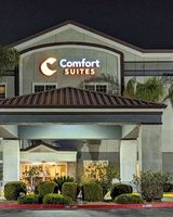 Comfort Suites
