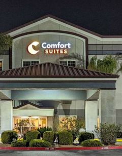 Comfort Suites