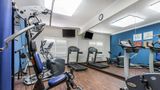 Comfort Suites Health