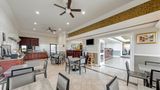 Quality Inn Long Beach Airport Restaurant