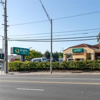 Quality Inn Long Beach Airport