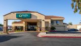 Quality Inn Long Beach Airport Exterior