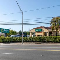 Quality Inn Long Beach Airport