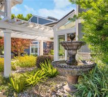 UpValley Inn & Hot Springs, an Ascend Exterior