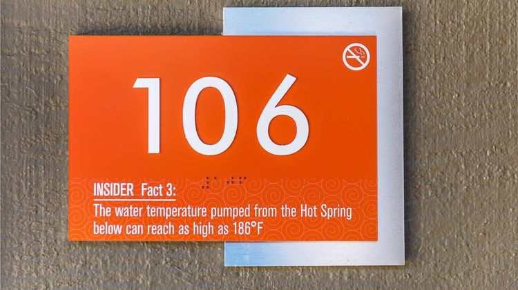 UpValley Inn & Hot Springs, an Ascend Other