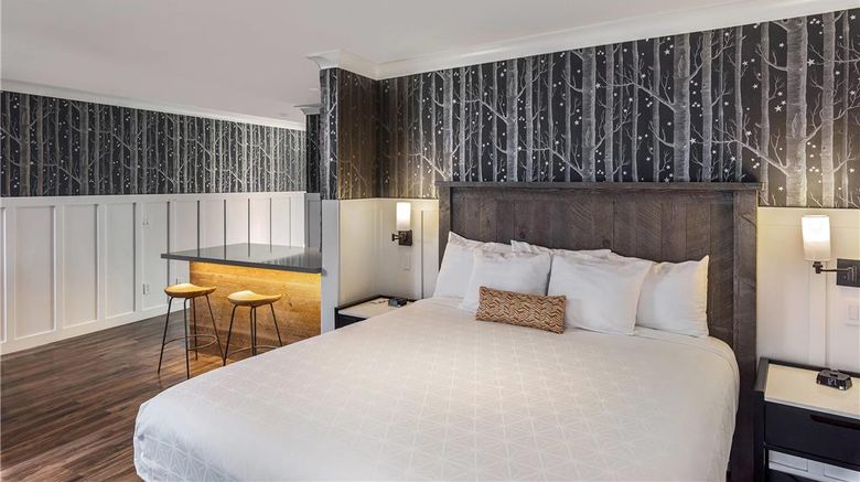 <b>UpValley Inn & Hot Springs, an Ascend Suite</b>. Images powered by <a href="https://iceportal.shijigroup.com/" title="IcePortal" target="_blank">IcePortal</a>.