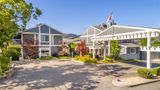 UpValley Inn & Hot Springs, an Ascend Exterior