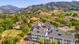 UpValley Inn & Hot Springs, an Ascend Exterior