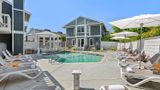 UpValley Inn & Hot Springs, an Ascend Pool