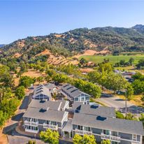 UpValley Inn & Hot Springs, an Ascend