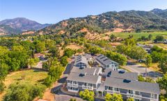 UpValley Inn & Hot Springs, an Ascend