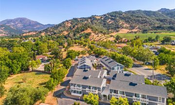 UpValley Inn & Hot Springs, an Ascend