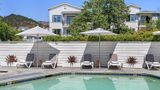 UpValley Inn & Hot Springs, an Ascend Pool