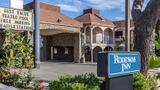 Rodeway Inn Magic Mountain Area Exterior