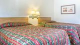 Rodeway Inn Magic Mountain Area Room