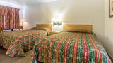 Rodeway Inn Magic Mountain Area Room