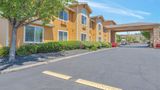 Quality Inn Vallejo Exterior