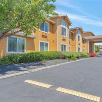Quality Inn Vallejo