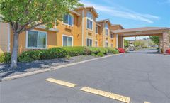 Quality Inn Vallejo