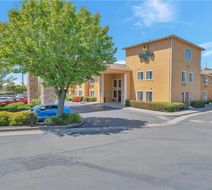 Quality Inn Vallejo Exterior