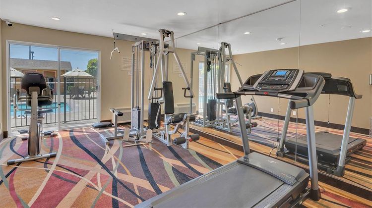 Quality Inn Vallejo Health