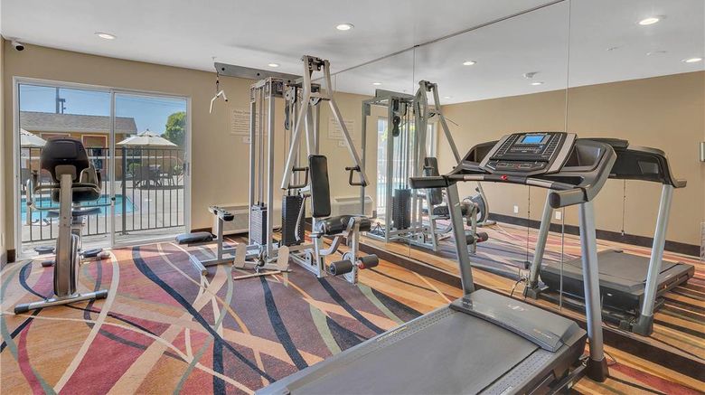 <b>Quality Inn Vallejo Health</b>. Images powered by <a href="https://iceportal.shijigroup.com/" title="IcePortal" target="_blank">IcePortal</a>.
