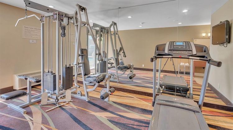 Quality Inn Vallejo Health
