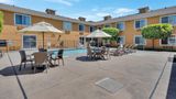 Quality Inn Vallejo Pool