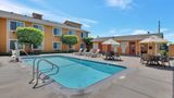 Quality Inn Vallejo Pool