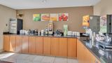 Quality Inn Vallejo Restaurant