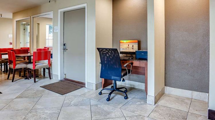 Quality Inn Vallejo Other