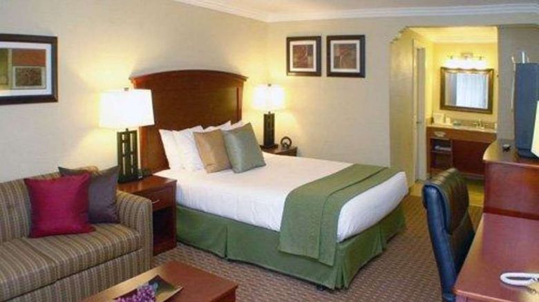 <b>Quality Inn & Stes Santa Cruz Mountains Suite</b>. Images powered by <a href="https://iceportal.shijigroup.com/" title="IcePortal" target="_blank">IcePortal</a>.