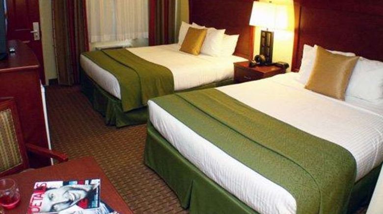 <b>Quality Inn & Stes Santa Cruz Mountains Room</b>. Images powered by <a href="https://iceportal.shijigroup.com/" title="IcePortal" target="_blank">IcePortal</a>.