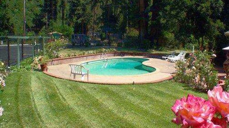<b>Quality Inn & Stes Santa Cruz Mountains Pool</b>. Images powered by <a href="https://iceportal.shijigroup.com/" title="IcePortal" target="_blank">IcePortal</a>.