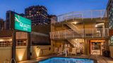 Quality Inn Exterior