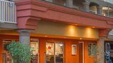 Quality Inn Exterior