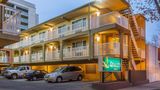 Quality Inn Exterior