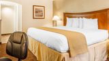Quality Inn Room